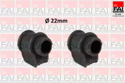FAI AUTOPARTS ss7943k -  Опора, стабилизатор